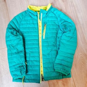 Kids Winter Jacket